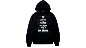 YO+CURTIRELMAMBO+TRANQUIPIOLA=SINBERRE