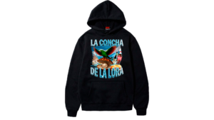 LA CONCHA DE LA LORA