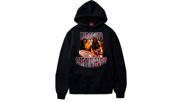 LUDOPATA CERTIFICADO