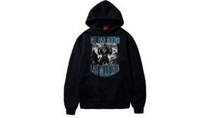 ME DAN MIEDO LAS MUJERES