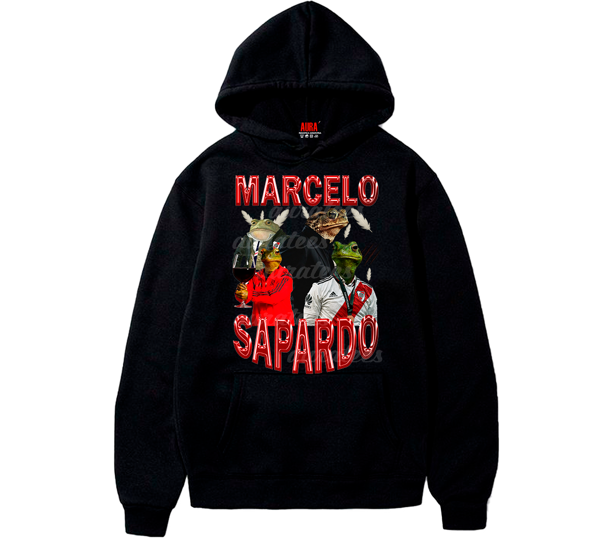 SAPARDO