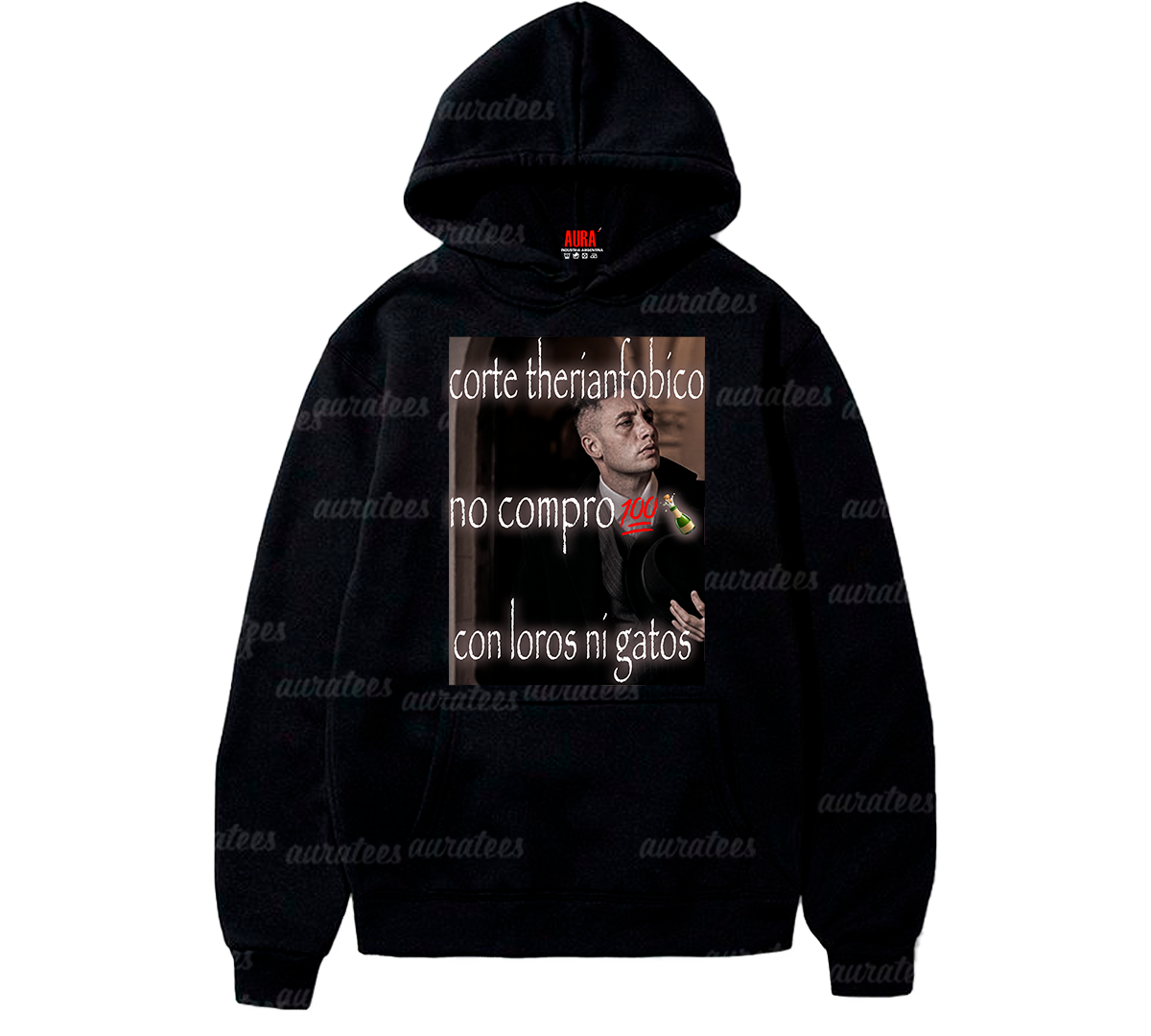 THERIANFOBICO