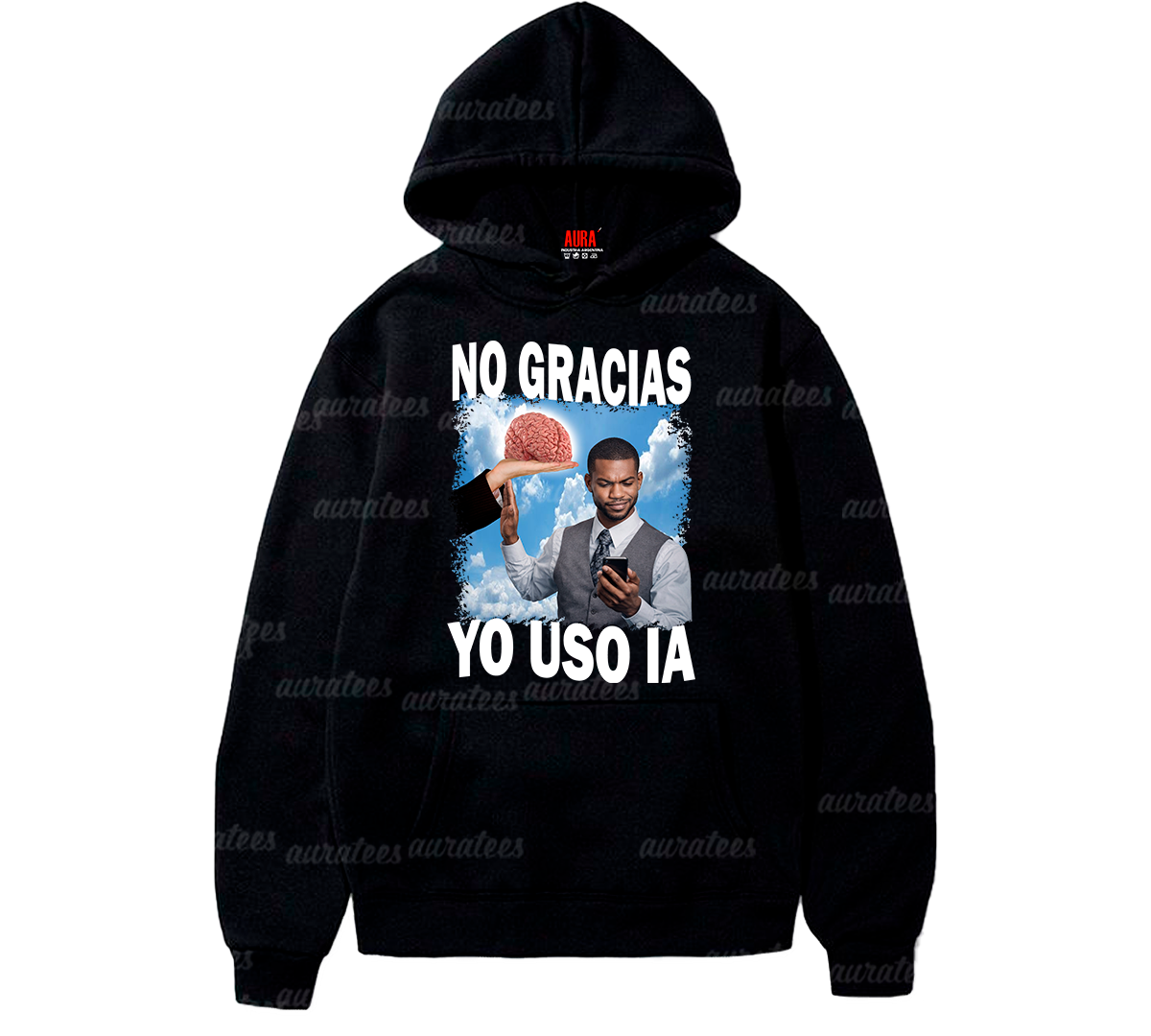 YO USO IA