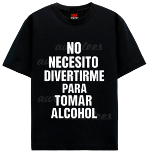 ALCOHOLICO