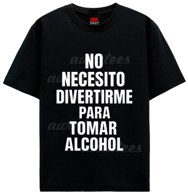 ALCOHOLICO