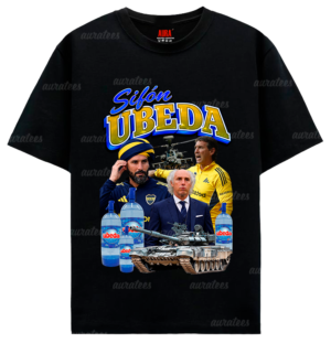SIFON UBEDA