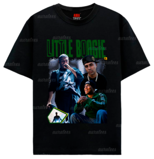 LITTLE BOOGIE