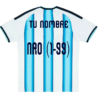 SELECCION ARGENSIMIA