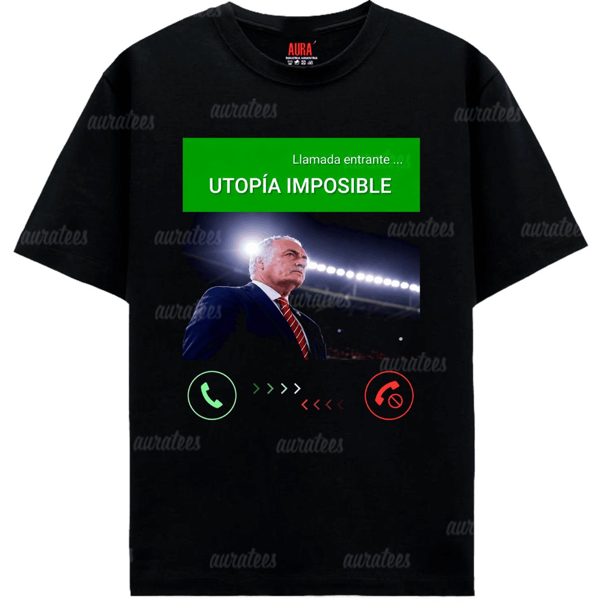 UTOPIAS IMPOSIBLES