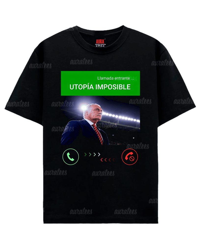 UTOPIAS IMPOSIBLES