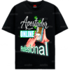 APOSTADOR ONLINE PROFESIONAL
