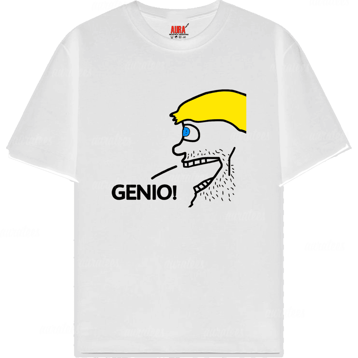 GENIO