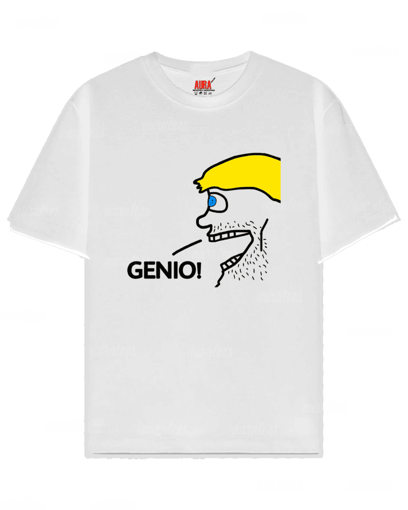 GENIO