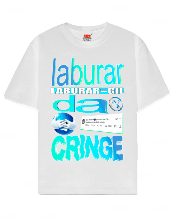 LABURAR DA CRINGE