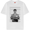 REMERA BLANCA NUEVO jap ma JULIAN ALVAREZ PRESO