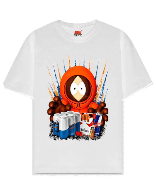 KENNY ADICTO