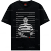 REMERA NEGRA NUEVO jap ma JULIAN ALVAREZ PRESO