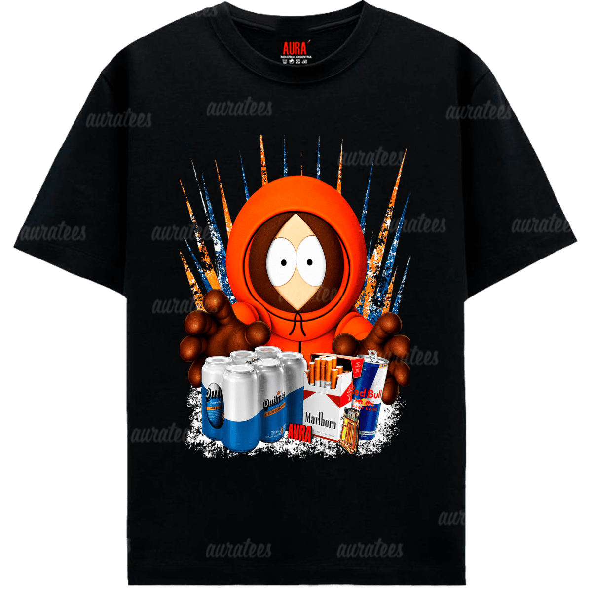 KENNY ADICTO