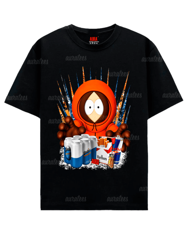KENNY ADICTO