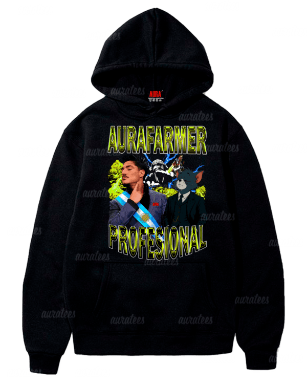 AURAFARMER PROFESIONAL