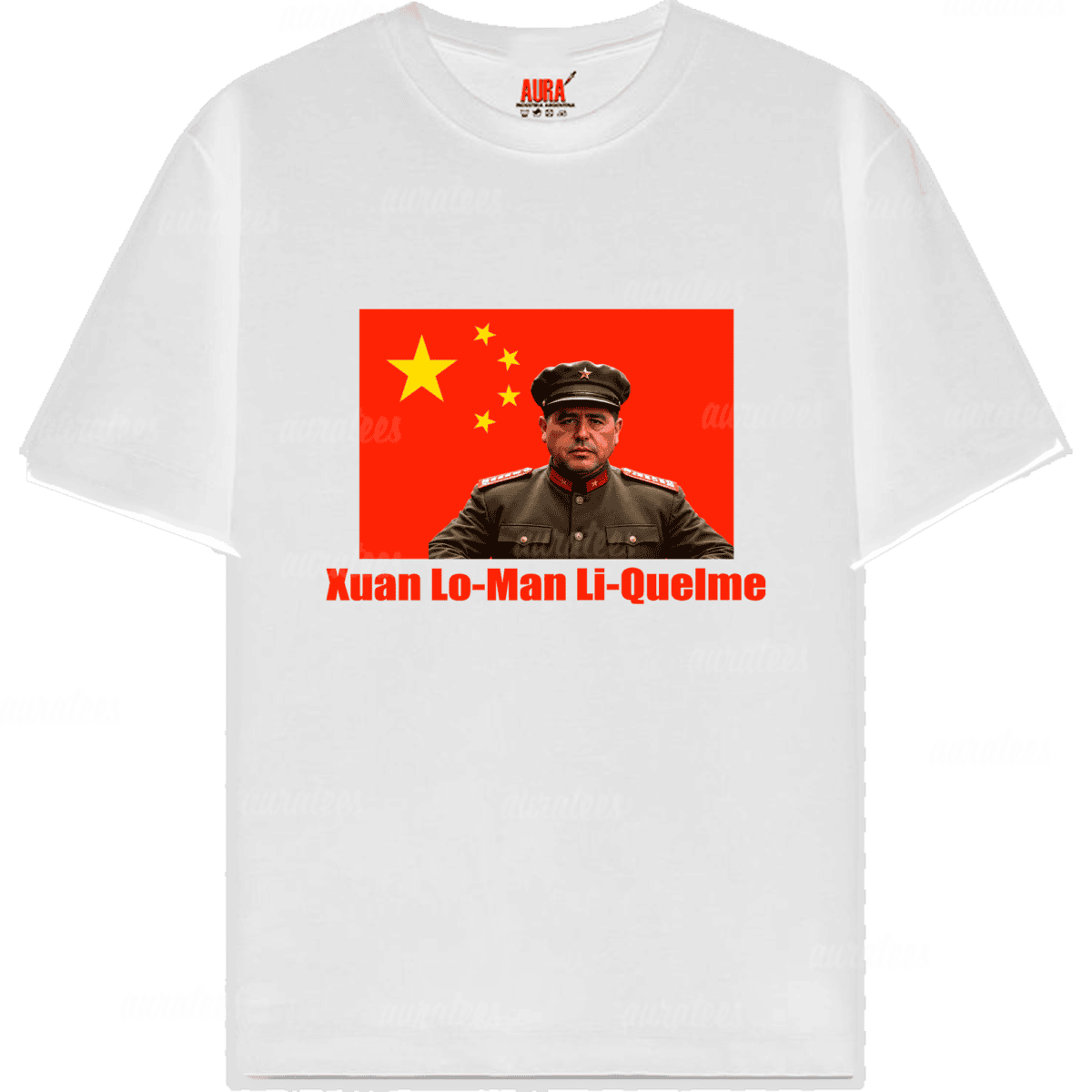 Xuan Loman Liquelme
