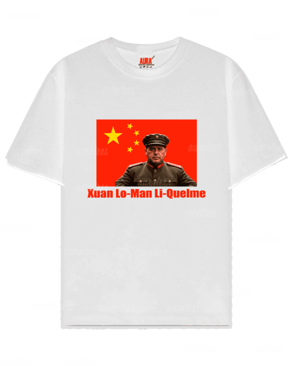Xuan Loman Liquelme