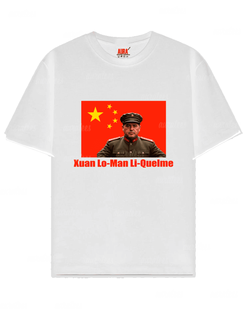 Xuan Loman Liquelme