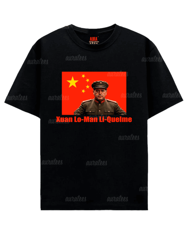 Xuan Loman Liquelme